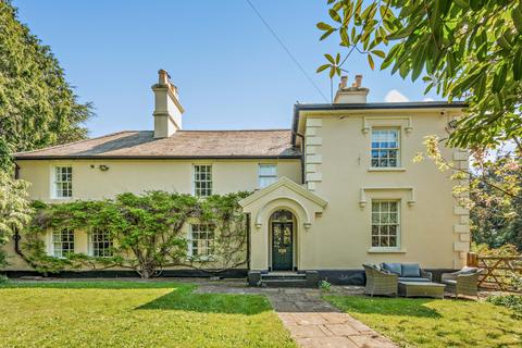 5 bedroom detached house for sale, Aldenham, Nr Radlett, Hertfordshire