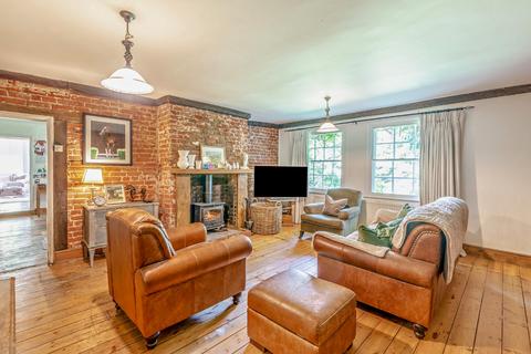 5 bedroom detached house for sale, Aldenham, Nr Radlett, Hertfordshire