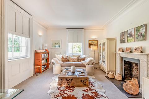 5 bedroom detached house for sale, Aldenham, Nr Radlett, Hertfordshire