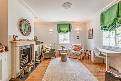 5 bedroom detached house for sale, Aldenham, Nr Radlett, Hertfordshire
