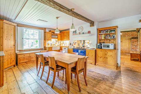 5 bedroom detached house for sale, Aldenham, Nr Radlett, Hertfordshire