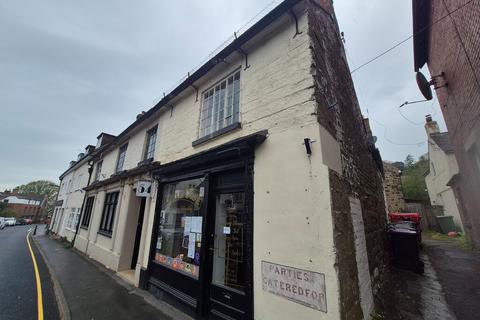 undefined, 54a High Street Church Stretton SY6 6BX