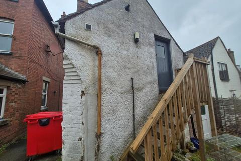 undefined, 54a High Street Church Stretton SY6 6BX