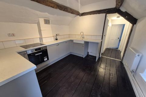 undefined, 54a High Street Church Stretton SY6 6BX