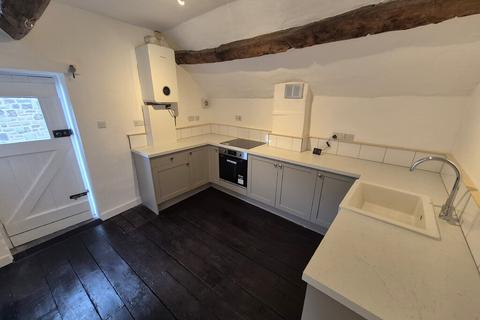 undefined, 54a High Street Church Stretton SY6 6BX