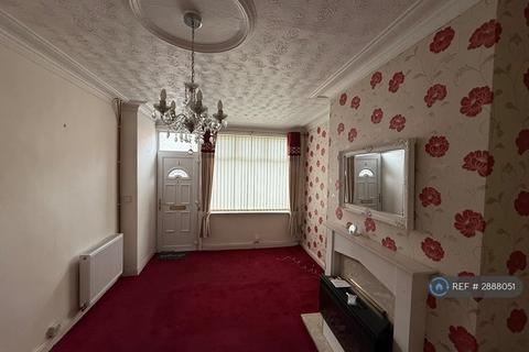 3 bedroom terraced house to rent, Broughton Terrace, Leeds, LS9