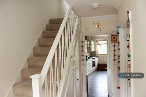undefined, Athelstan Road, Romford, RM3