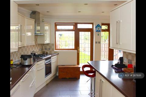 undefined, Athelstan Road, Romford, RM3