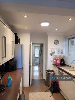 undefined, Athelstan Road, Romford, RM3