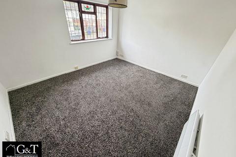 1 bedroom flat to rent, Hawbush Gardens, Hawbush Road, Brierley Hill