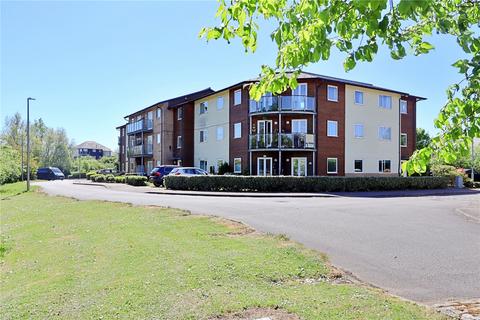 Apartment - Pye Bridge End, Broughton, MK10