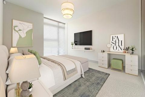 2 bedroom apartment for sale, 5301 Watkins House, Factory Number One, East Street, Bedminster, BS3