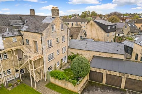 undefined, London Road, Cirencester, Gloucestershire, GL7