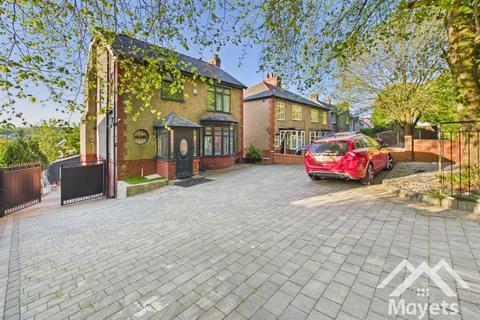 undefined, a Lammack Road, Blackburn. Lancs. bB1 8JN