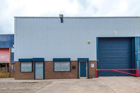 Warehouse to rent, Welbeck St S Ashton Under Lyne OL6 7PP