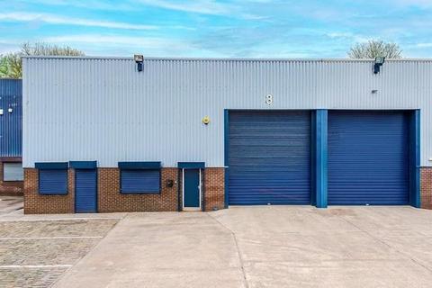 Warehouse to rent, Welbeck St S Ashton Under Lyne OL6 7PP