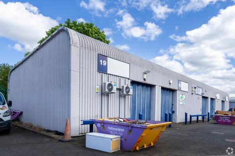 Industrial development to rent, Bromley St Stourbridge DY9 8HX