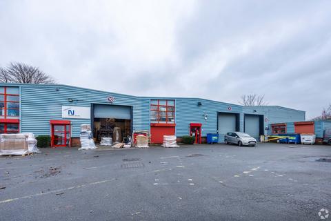 Warehouse to rent, Mount St Birmingham B7 5QU