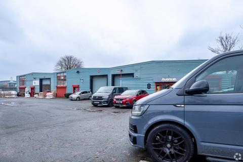 Warehouse to rent, Mount St Birmingham B7 5QU