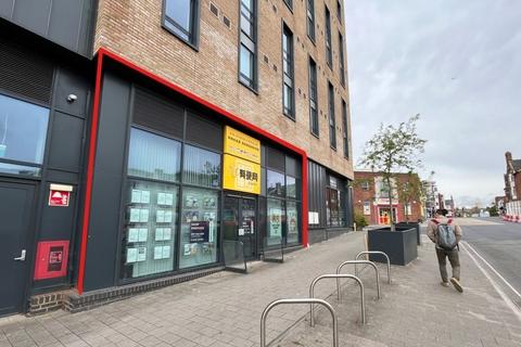 Retail property (high street) to rent, Bampfylde St Exeter EX1 2FW