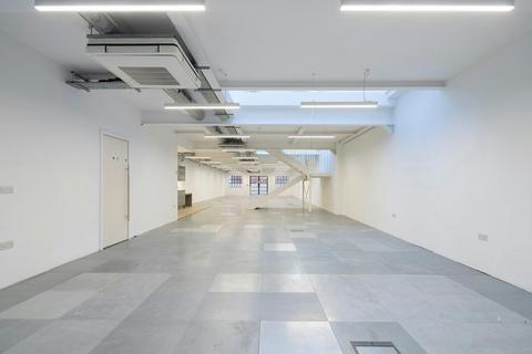 Office to rent, Cremer St London E2 8HR