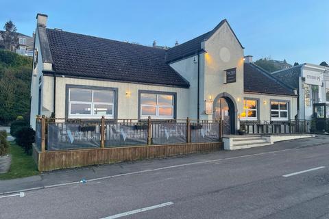Restaurant to rent, 1 Naughton Rd Newport On Tay DD6 8NE