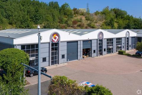 Warehouse to rent, Pedmore Rd Brierley Hill DY5 1TB