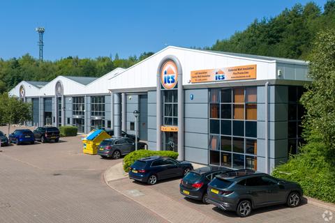 Warehouse to rent, Pedmore Rd Brierley Hill DY5 1TB