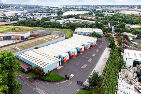Warehouse to rent, Mount St Birmingham B7 5QU