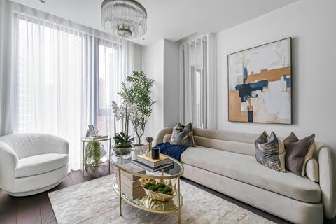 Studio for sale, Damac Tower, 71 Bondway, Parry Street, London, SW8