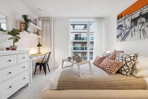 Glenbrook Apartments, 85 Glenthorne Road, London, W6