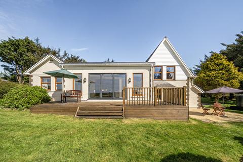 4 bedroom detached house for sale, Golden Grove CARMARTHENSHIRE