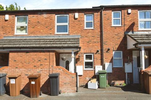 2 bedroom terraced house for sale, Fairfax Street, Lincoln, Lincolnshire, LN5