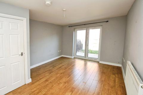2 bedroom terraced house for sale, Fairfax Street, Lincoln, Lincolnshire, LN5
