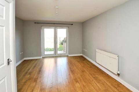 2 bedroom terraced house for sale, Fairfax Street, Lincoln, Lincolnshire, LN5