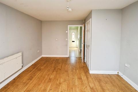 2 bedroom terraced house for sale, Fairfax Street, Lincoln, Lincolnshire, LN5