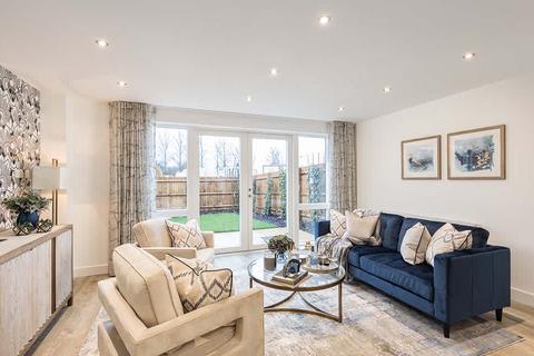 3 bedroom semi-detached house for sale, Plot 043 - 75% share at Kingswood Collection, Diversity Dr, Kingswood, Hull HU7
