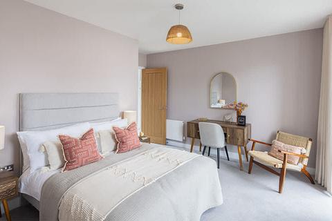 3 bedroom semi-detached house for sale, Plot 043 - 75% share at Kingswood Collection, Diversity Dr, Kingswood, Hull HU7