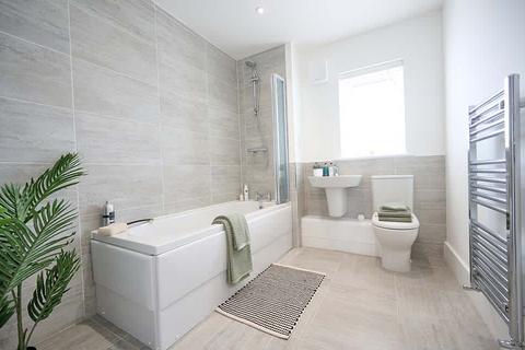3 bedroom semi-detached house for sale, Plot 043 - 75% share at Kingswood Collection, Diversity Dr, Kingswood, Hull HU7