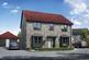 The Meadowford - Plot 11 at Backwell Grove, Backwell Grove, Rodney Road BS48