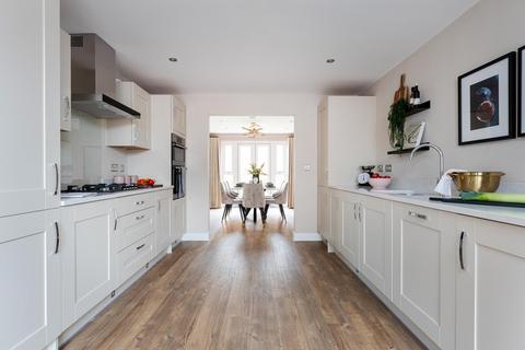 4 bedroom detached house for sale, The Marford - Plot 176 at Castle Manor, Castle Manor, Warner Road LE65