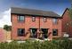 The Eynsford - Plot 66 at Newland Grange, Newland Grange, Neil Fox Way WF1