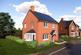 Plot 46, The Redpoll at Normandy Fields, Greenfinch Road LE10