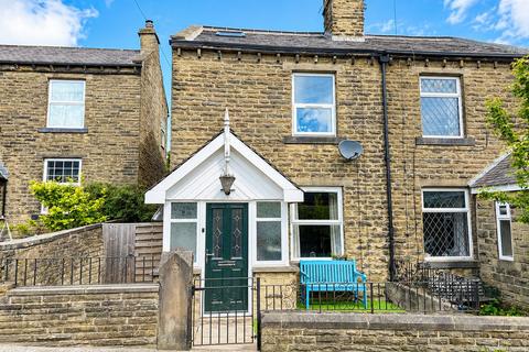 3 bedroom semi-detached house for sale, Hollings Street, Bingley BD16