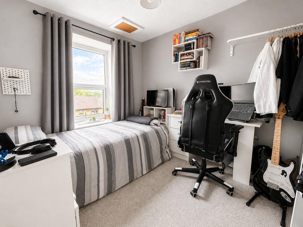 Home office