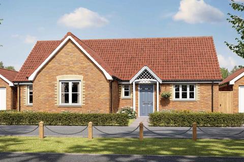 3 bedroom detached house for sale, 114, The Elverton at Kiln Grove, Woolpit IP30 9UY