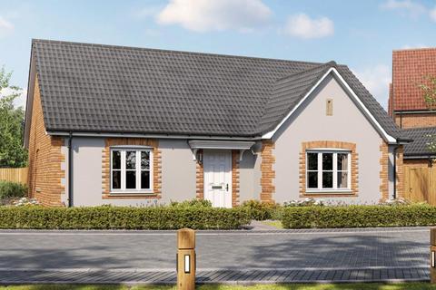 3 bedroom detached house for sale, 120, The Thornfield at Kiln Grove, Woolpit IP30 9UY