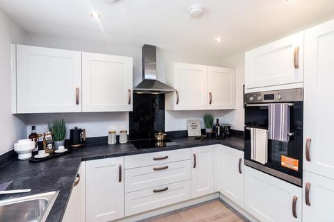 3 bedroom detached house for sale, 120, The Thornfield at Kiln Grove, Woolpit IP30 9UY