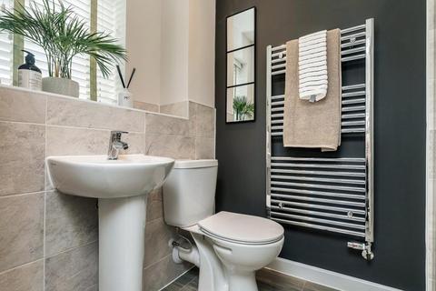 3 bedroom detached house for sale, 120, The Thornfield at Kiln Grove, Woolpit IP30 9UY