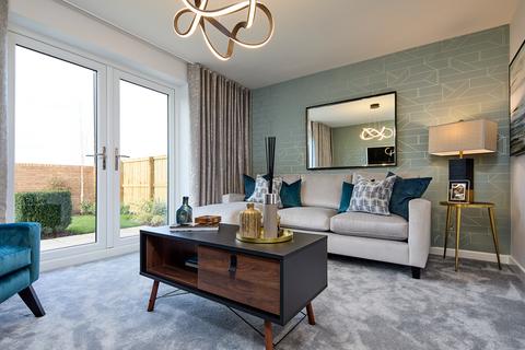 2 bedroom semi-detached house for sale, Plot 701, The Lockwood at Park View, Gedling, Arnold Lane NG4